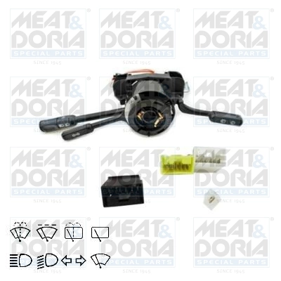 Steering Column Switch